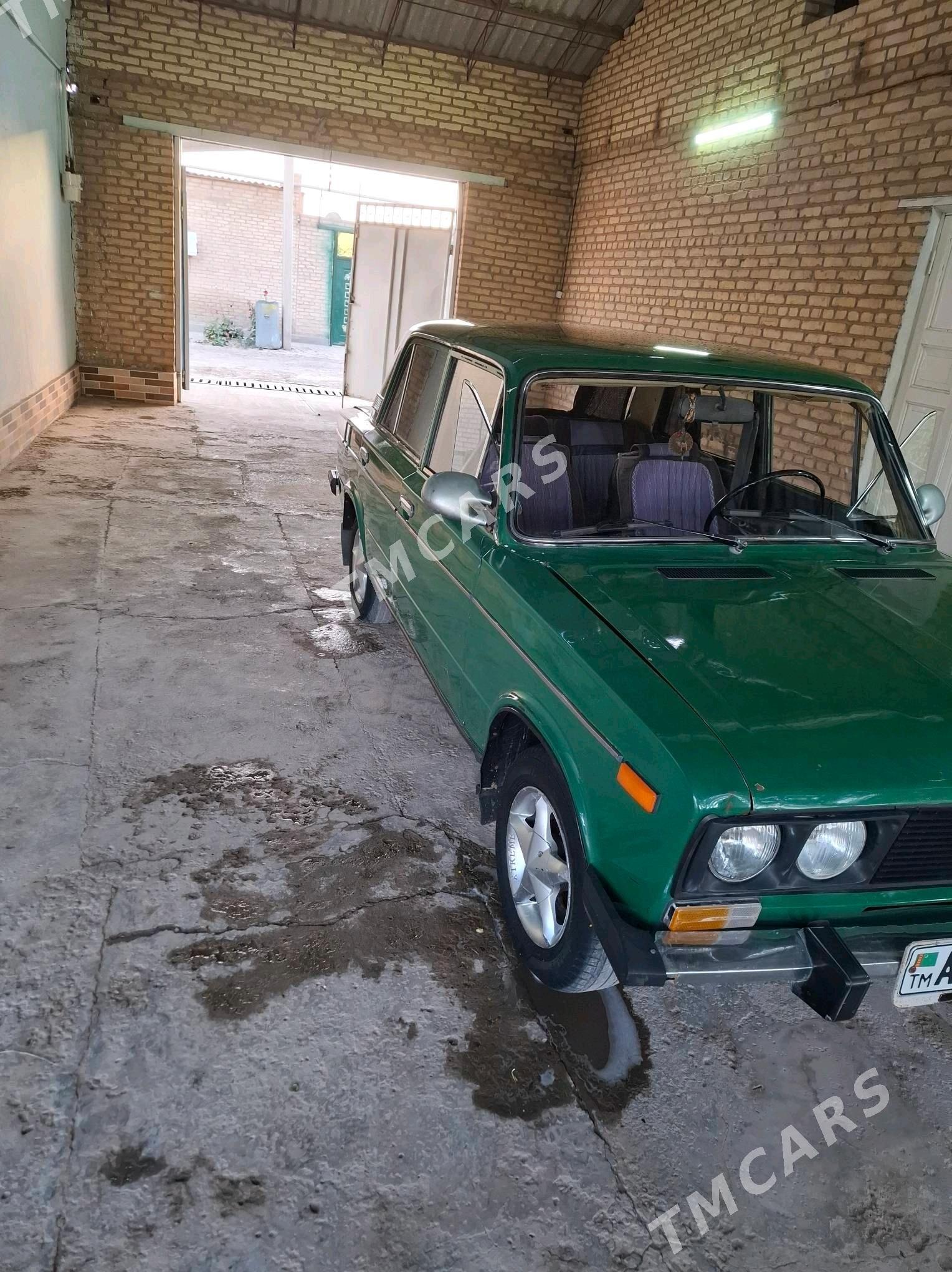 Lada 2106 1990 - 15 000 TMT - Garabekewül - img 2