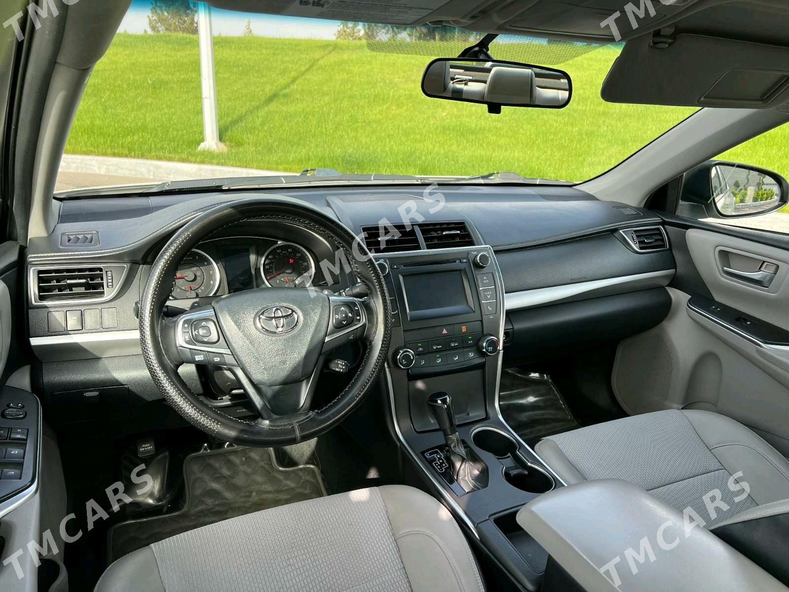 Toyota Camry 2015 - 240 000 TMT - Aşgabat - img 2