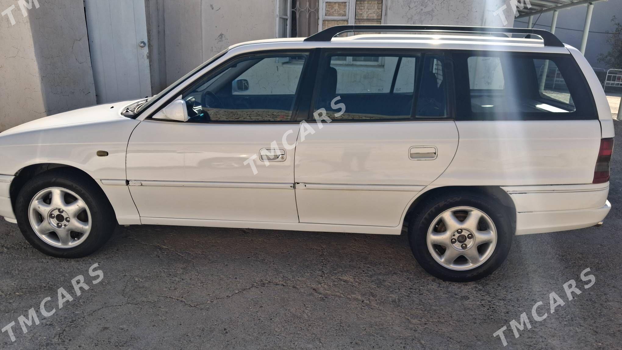Opel Astra 1996 - 50 000 TMT - Гёкдепе - img 3
