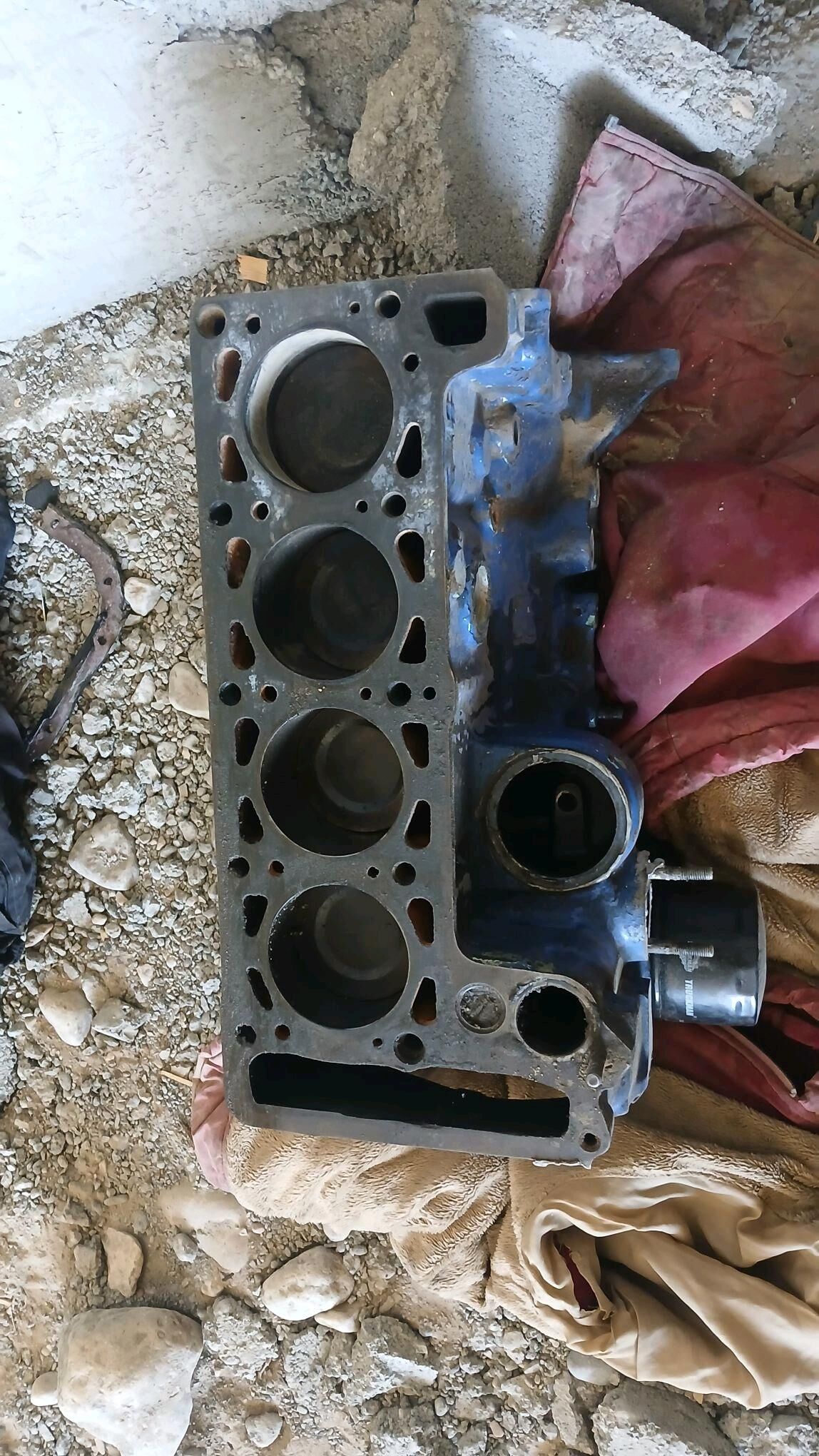 lada blok 2107 600 TMT - Jebel - img 2