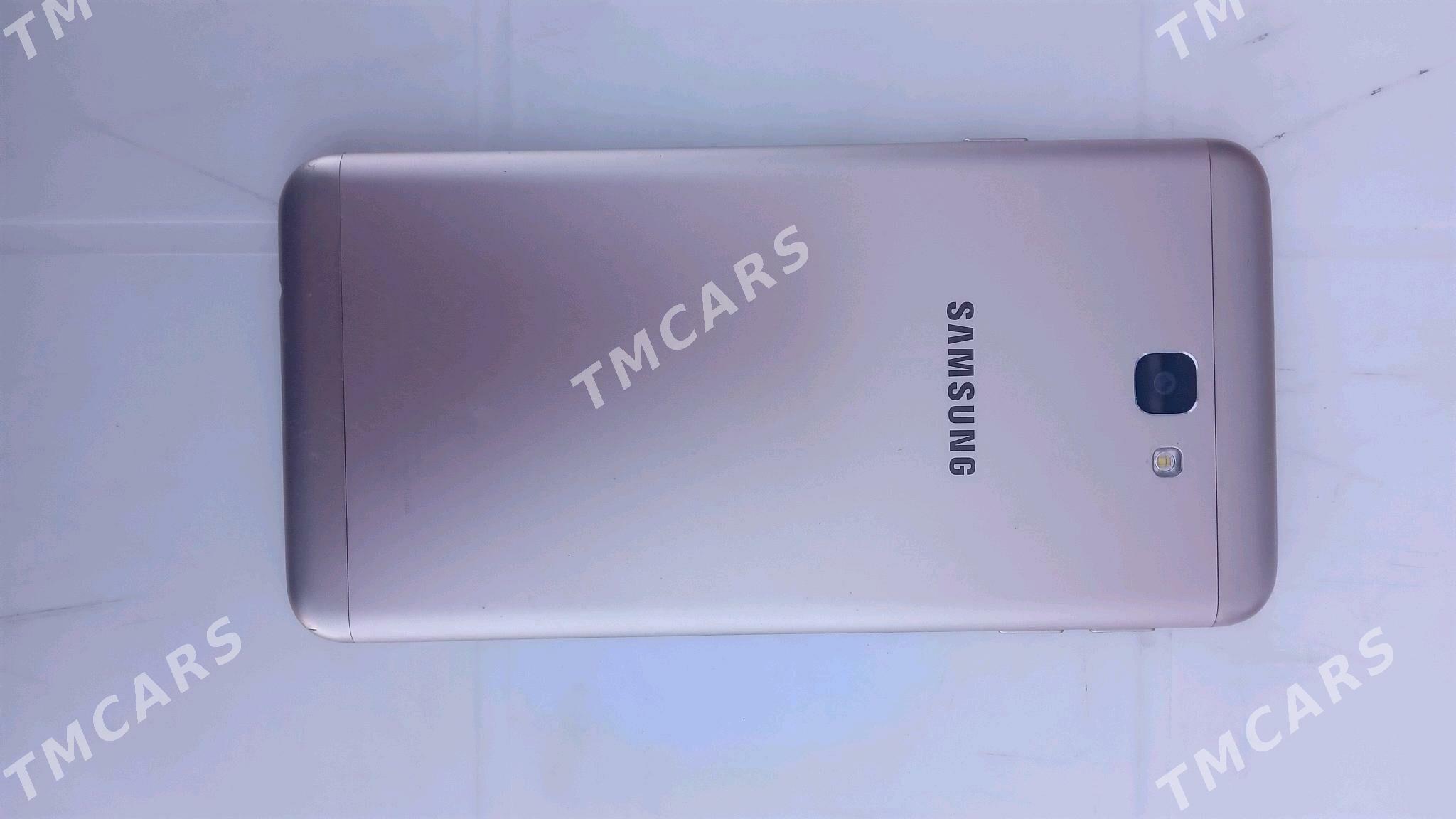 Samsung j7 prime - Türkmenabat - img 2