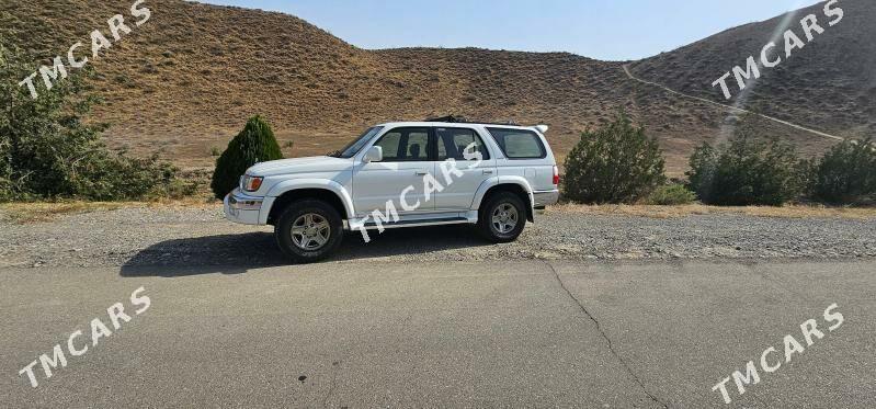 Toyota 4Runner 2002 - 205 000 TMT - Ашхабад - img 5