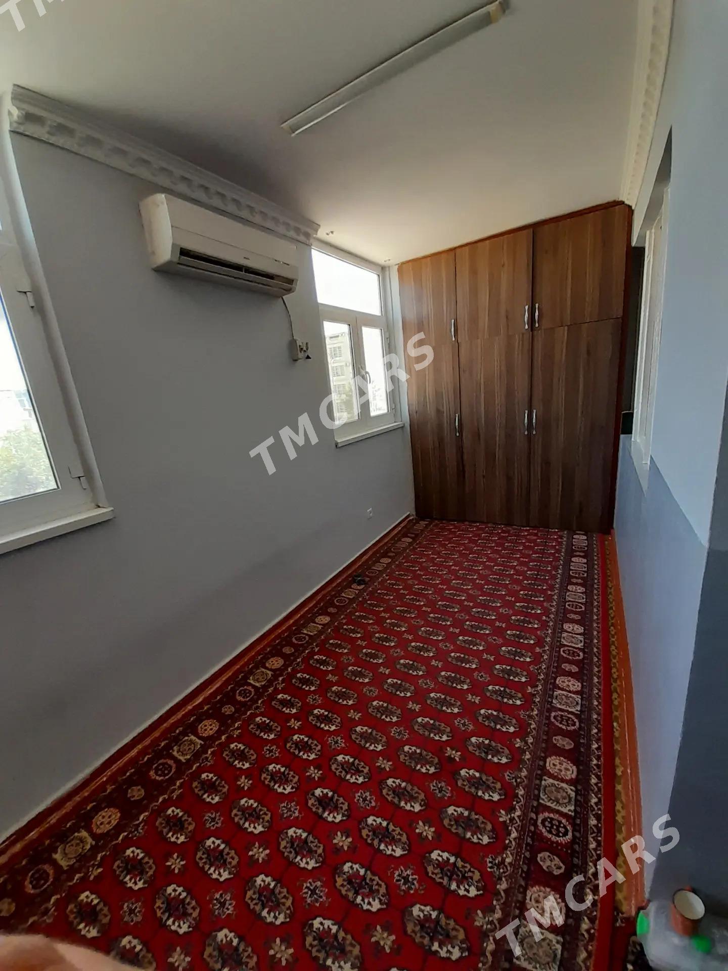 3mikrayon 1komnaty 2edilen - Aşgabat - img 2