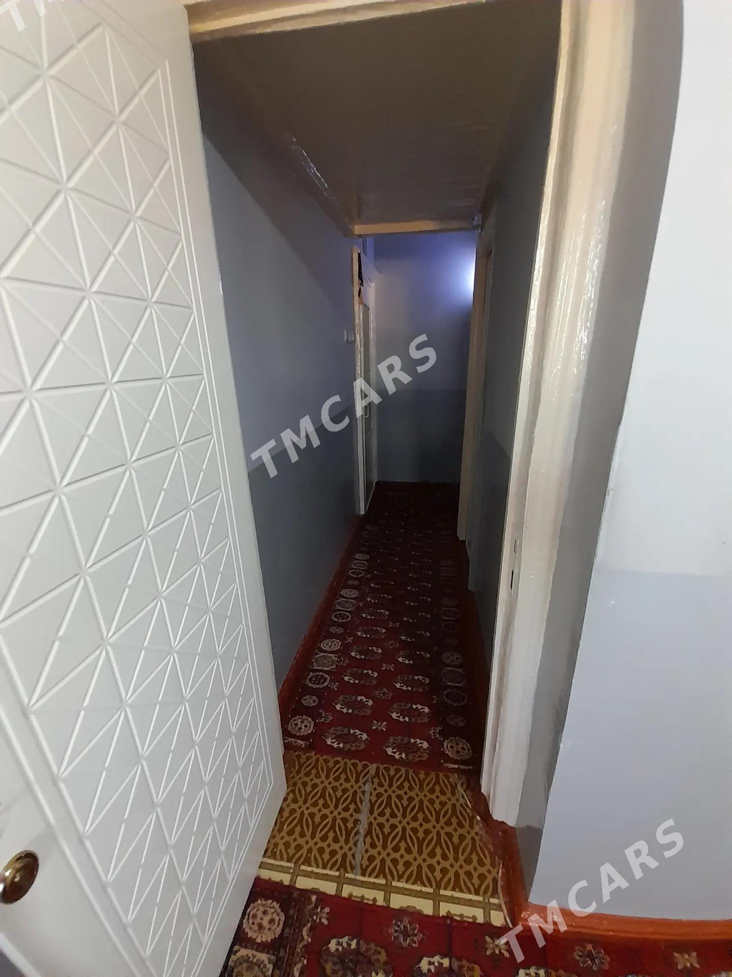 3mikrayon 1komnaty 2edilen - Aşgabat - img 3