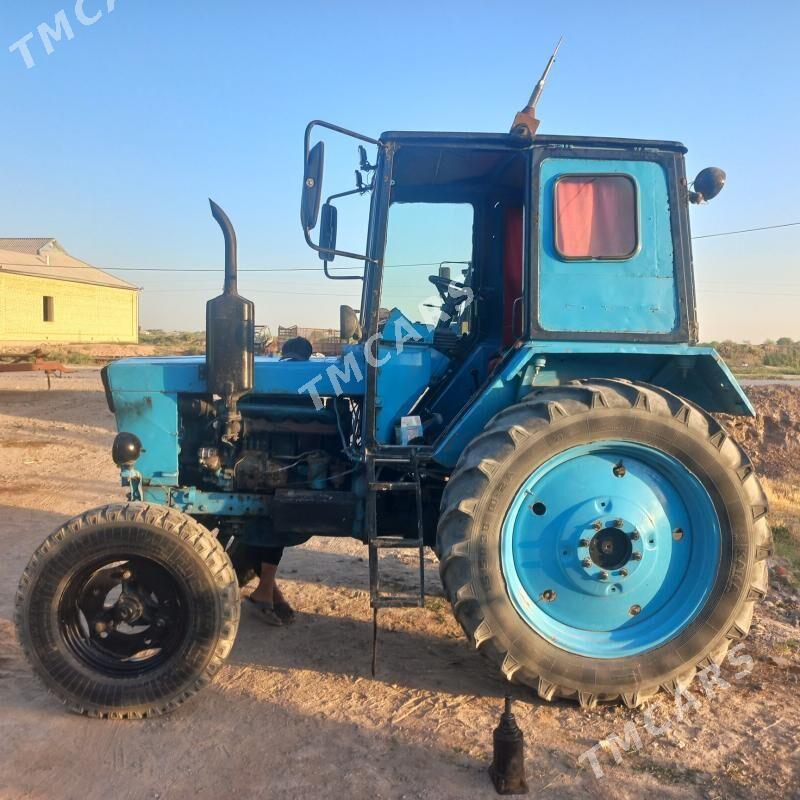 MTZ 82 1994 - 35 000 TMT - Türkmengala - img 3