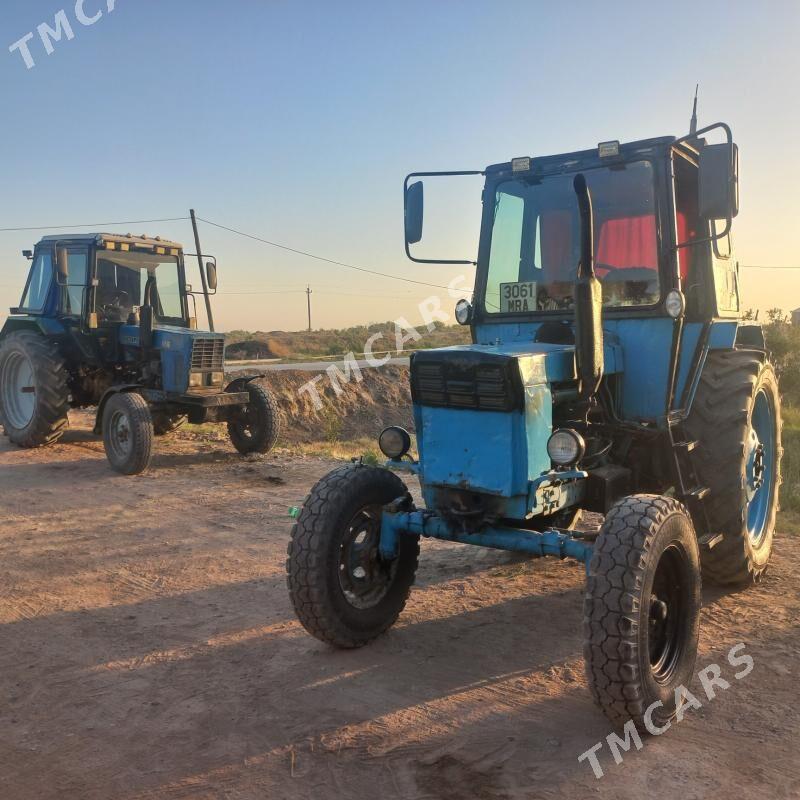 MTZ 82 1994 - 35 000 TMT - Türkmengala - img 2