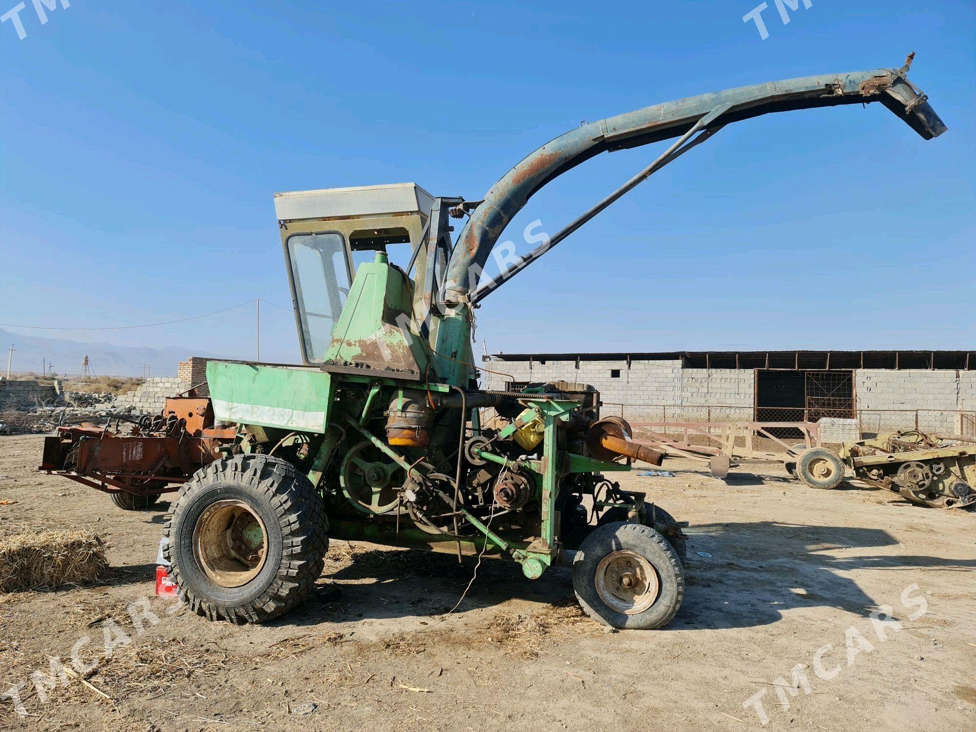 MTZ 80 2014 - 220 000 TMT - Бахарден - img 5