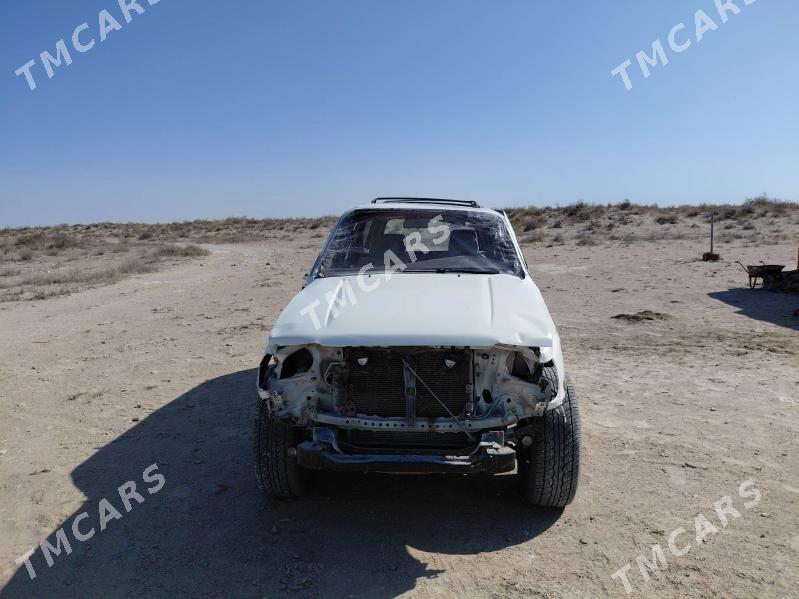 Toyota 4Runner 1999 - 80 000 TMT - Туркменбаши - img 2