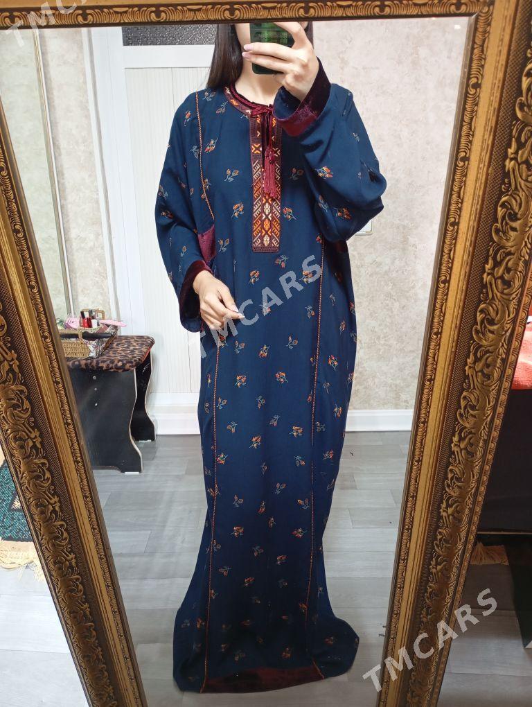 abaya koynek платья койнек - Дашогуз - img 2
