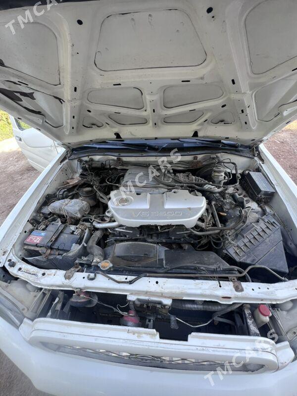 Nissan Pathfinder 2002 - 73 000 TMT - Болдумсаз - img 2