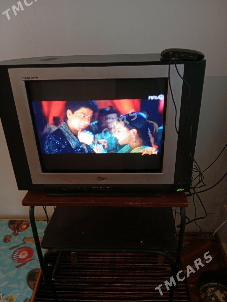LG Telewizor tuner starsat - Aşgabat - img 2