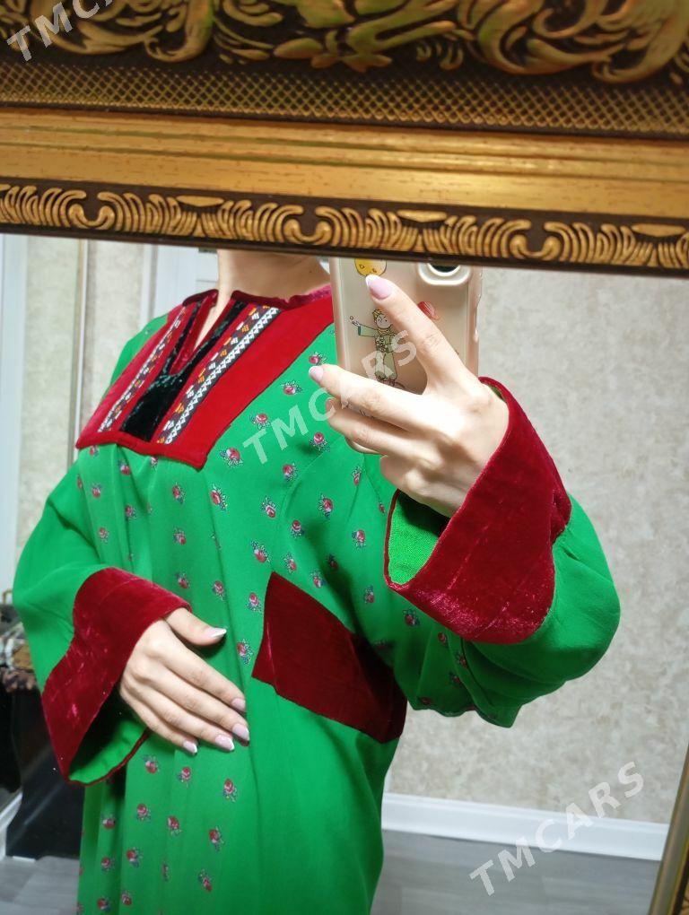 abaya koynek платья койнек - Дашогуз - img 10