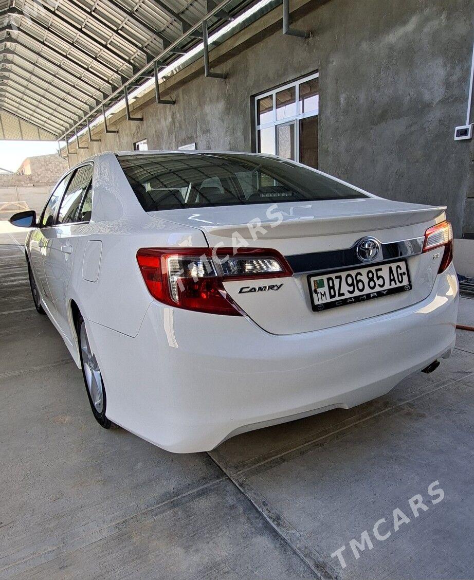 Toyota Camry 2012 - 224 000 TMT - Aşgabat - img 2