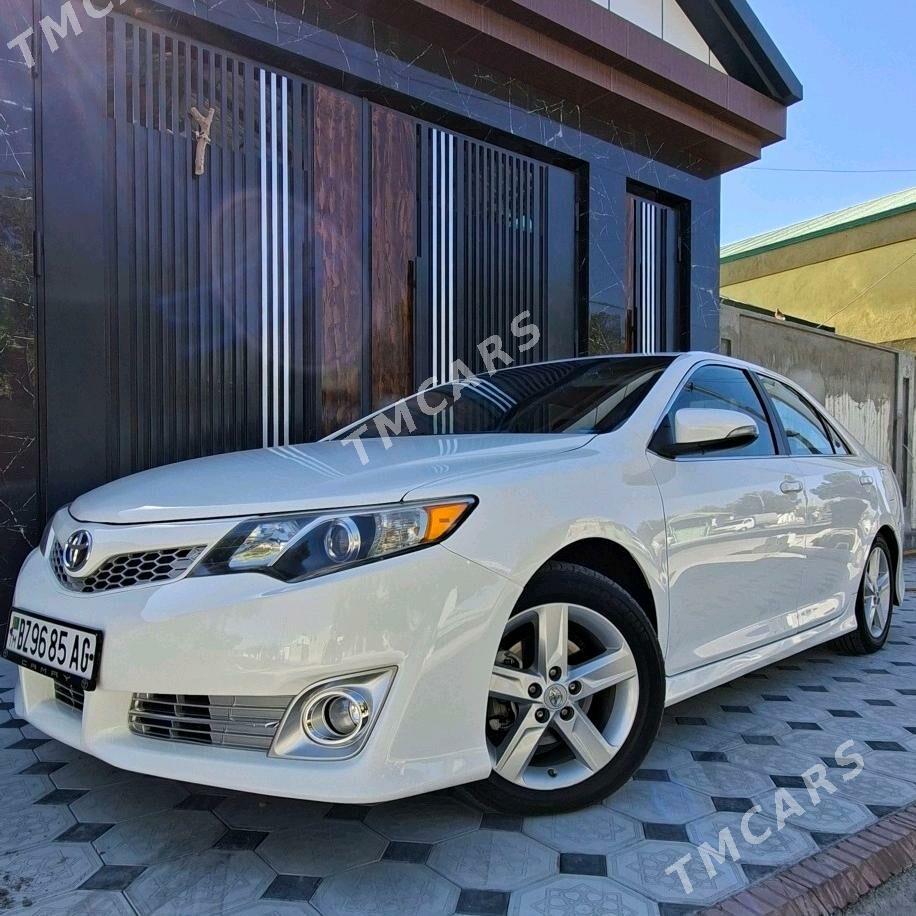 Toyota Camry 2012 - 224 000 TMT - Aşgabat - img 6