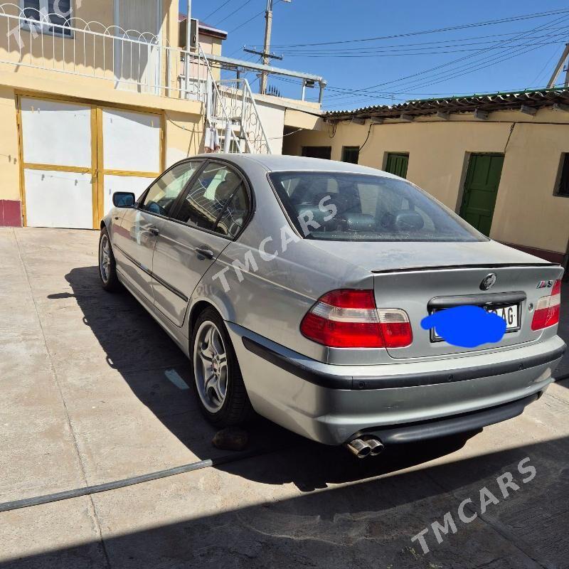 BMW E46 2004 - 110 000 TMT - Çoganly - img 4