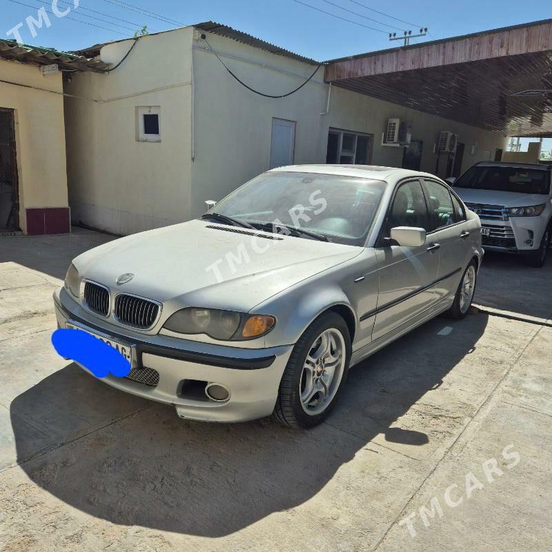 BMW E46 2004 - 110 000 TMT - Çoganly - img 3