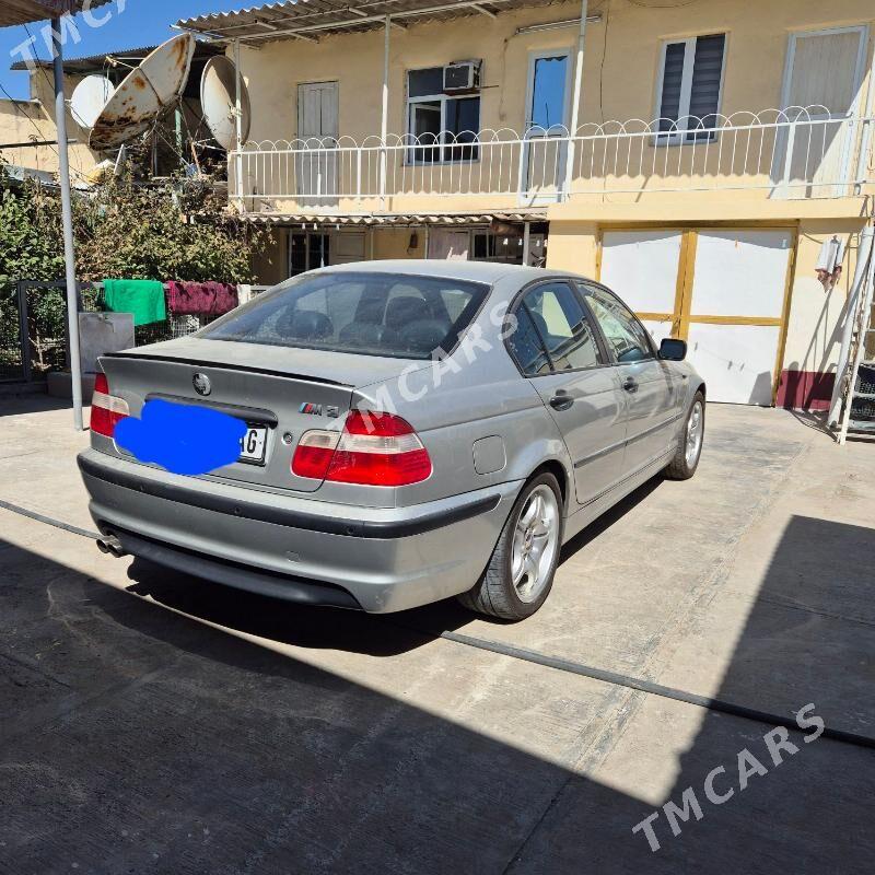 BMW E46 2004 - 110 000 TMT - Çoganly - img 2