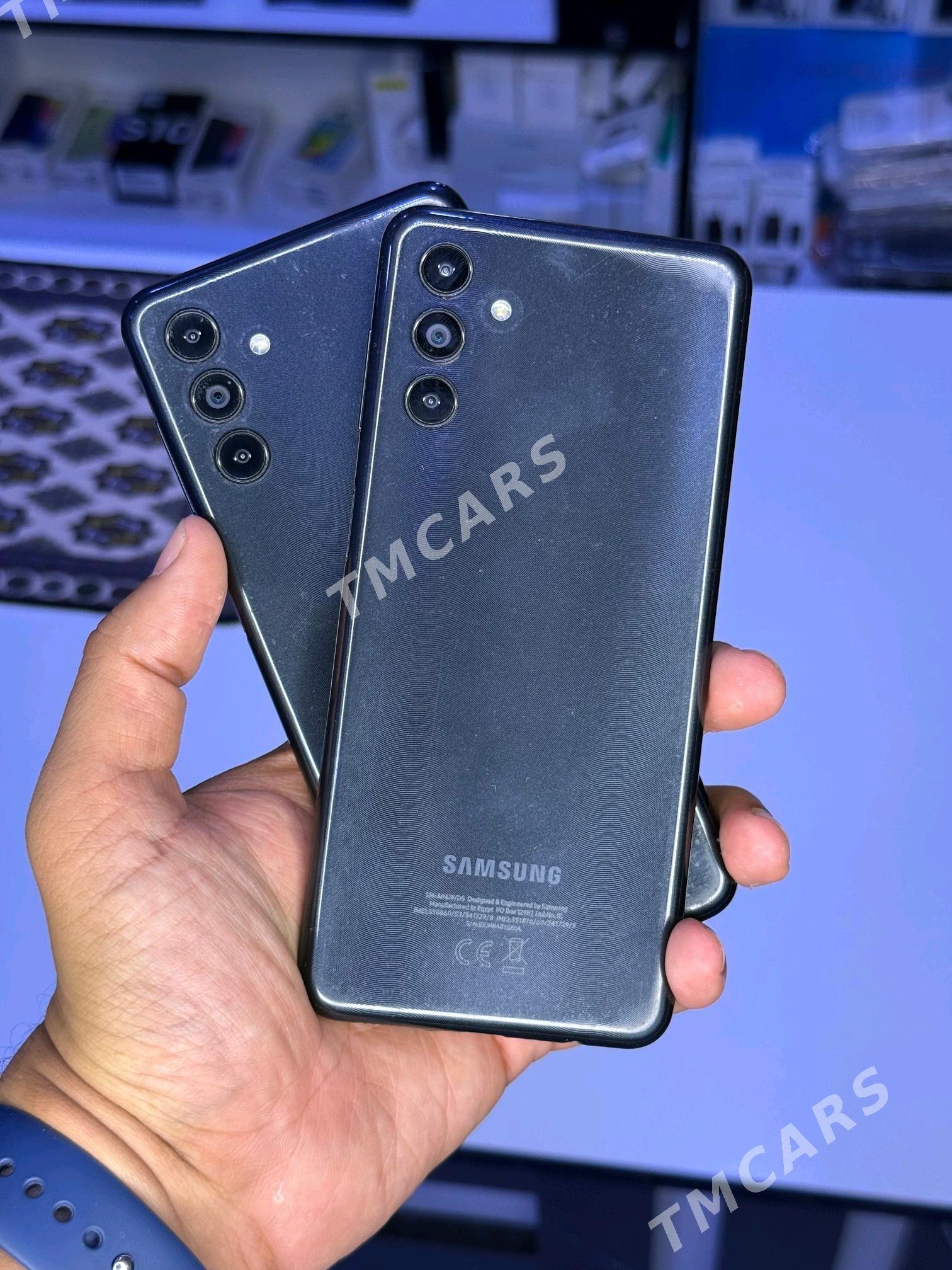 Samsung A04S 4/64gb - Мары - img 4