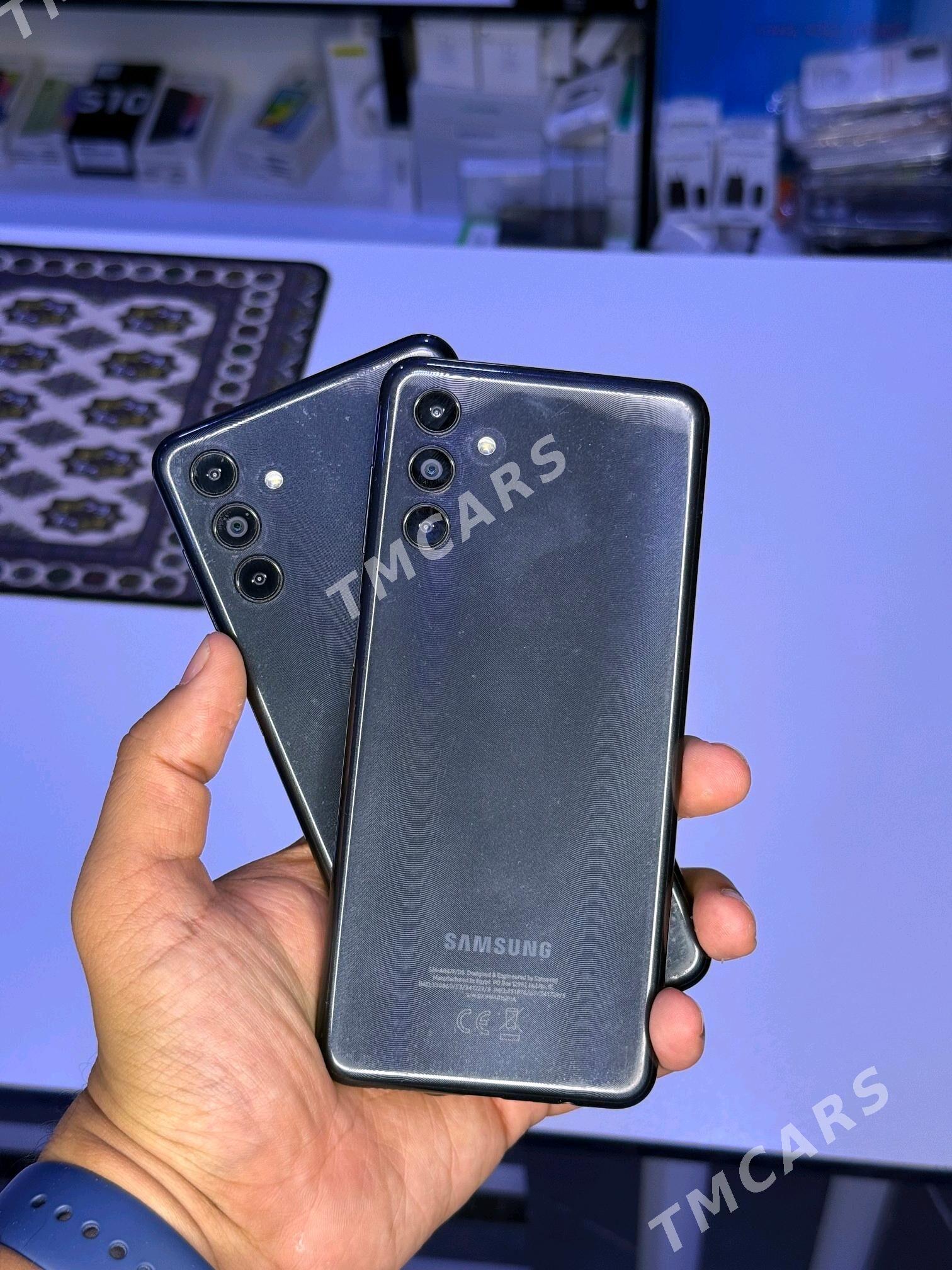 Samsung A04S 4/64gb - Мары - img 3