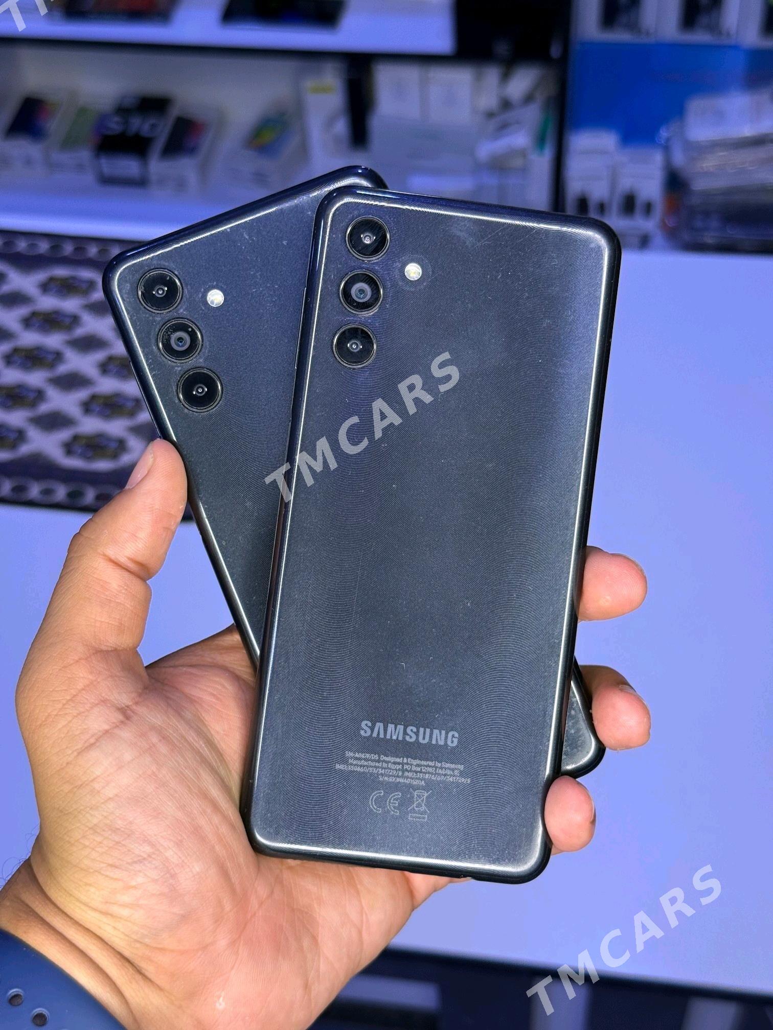 Samsung A04S 4/64gb - Мары - img 2