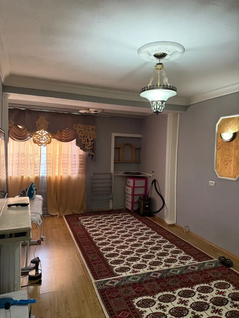 1мкр 1к в 2хком ШЕВЧЕНКО  - Aşgabat - img 2