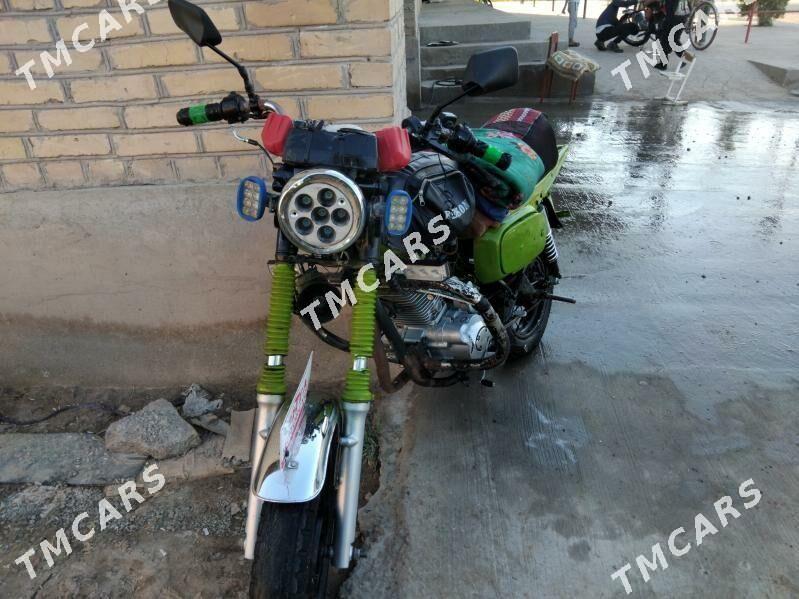 Fekon FK150-8G 2025 - 7 200 TMT - Саят - img 3