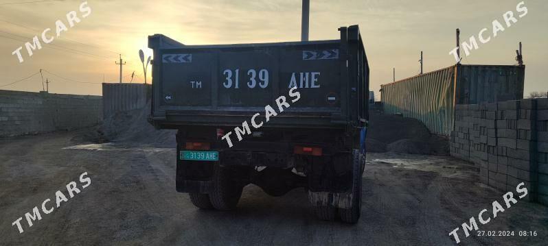 Zil 4331 1990 - 50 000 TMT - Büzmeýin - img 4