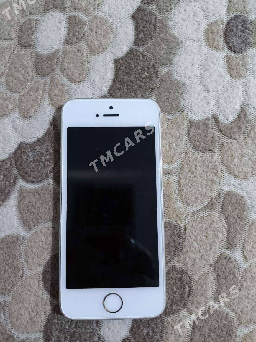 iPhone 5s - Туркменбаши - img 2