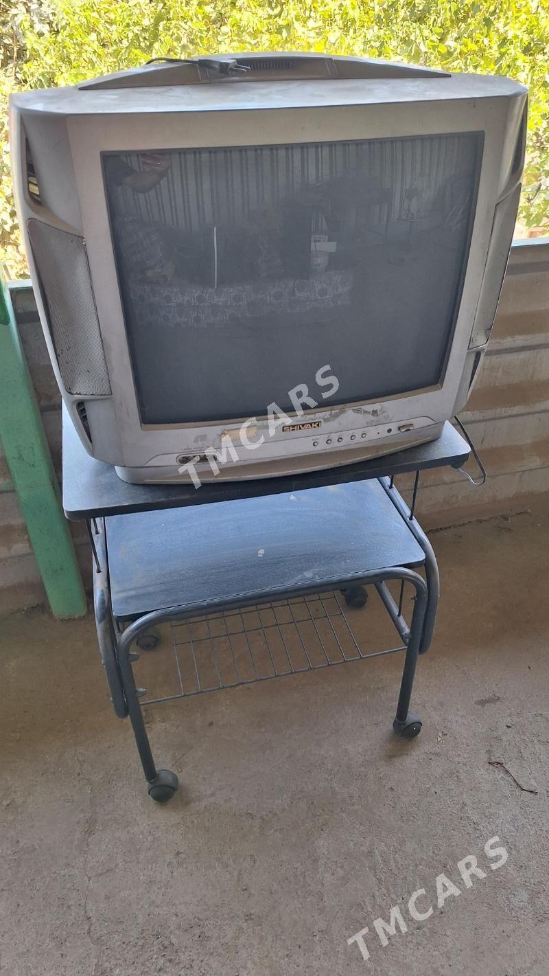 Telewizor - Aşgabat - img 2