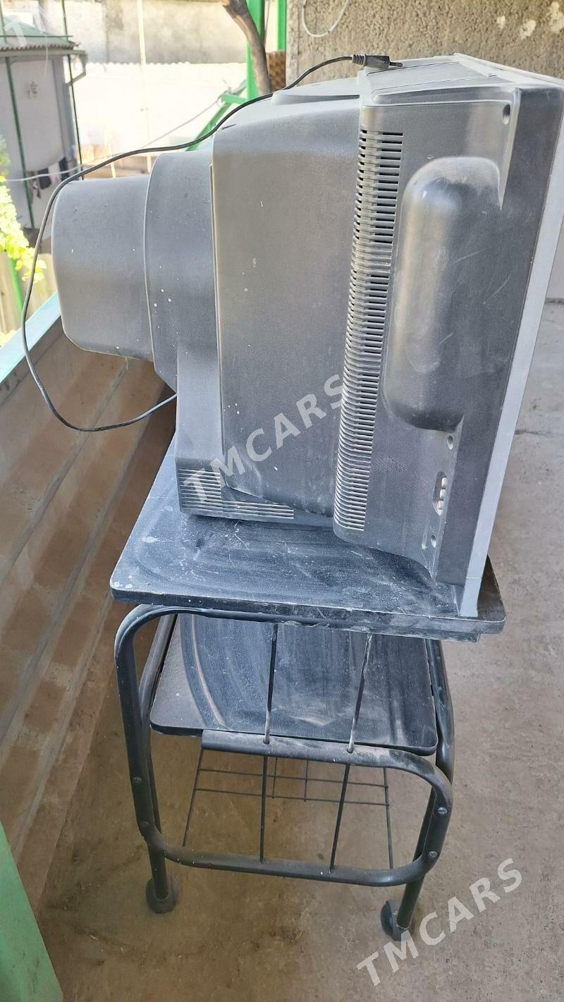 Telewizor - Aşgabat - img 7