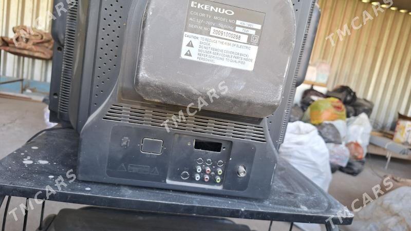 Telewizor - Aşgabat - img 8