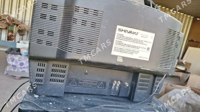 Telewizor - Aşgabat - img 4