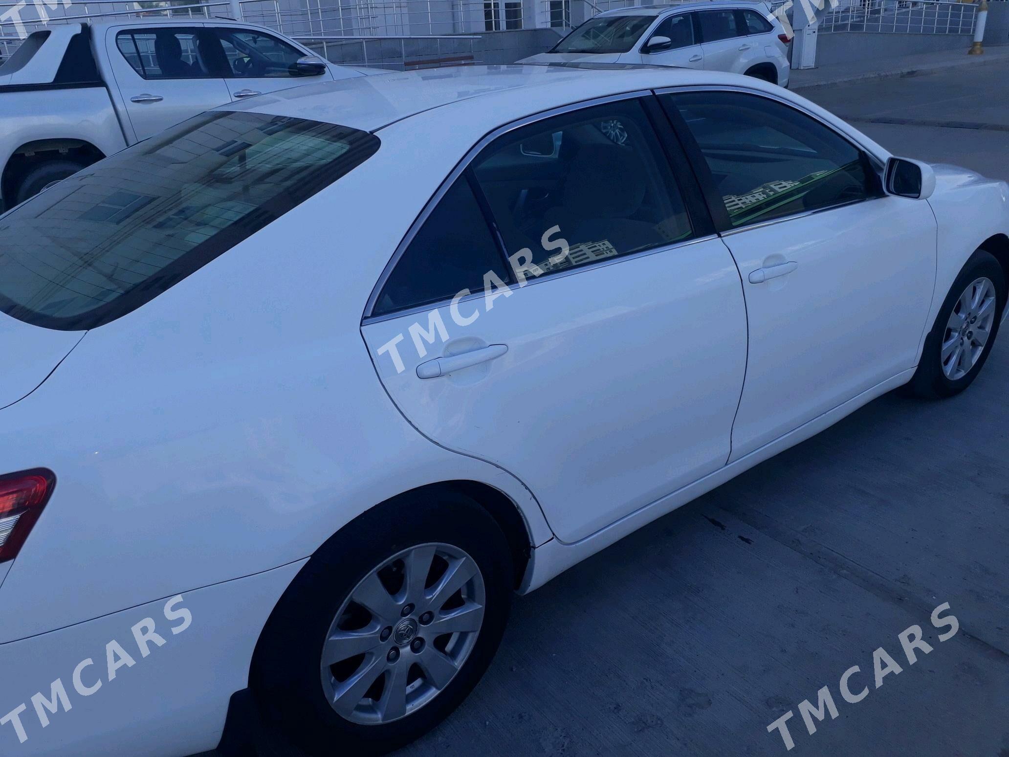 Toyota Camry 2009 - 155 000 TMT - Анев - img 3