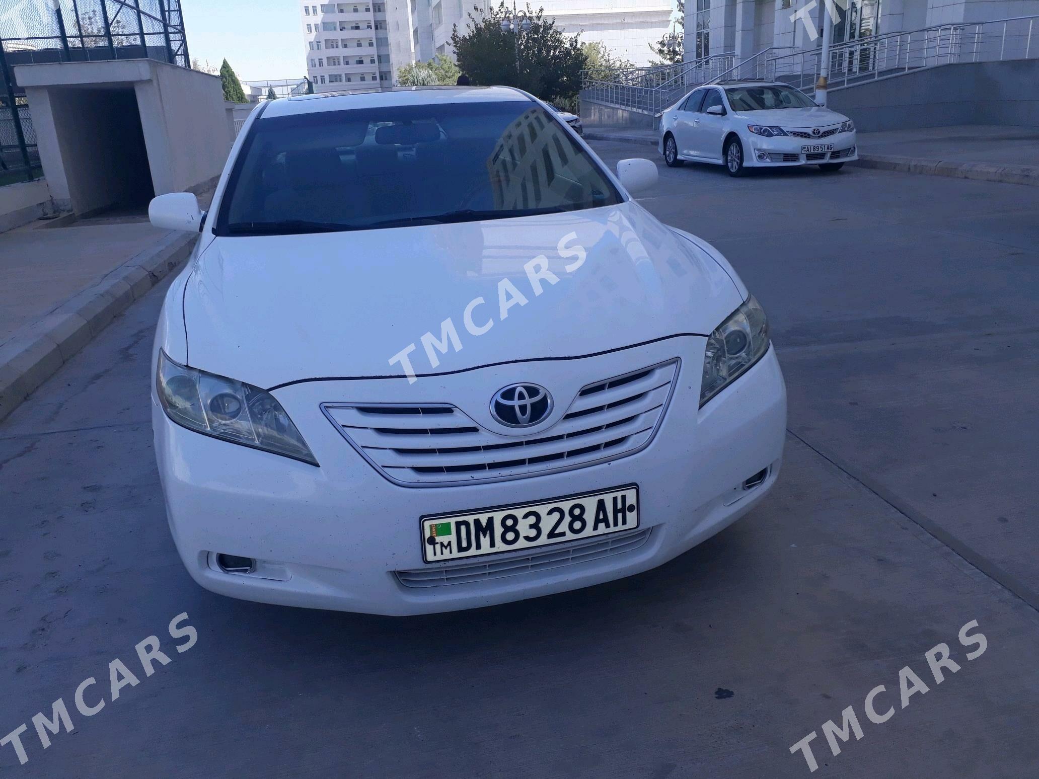 Toyota Camry 2009 - 155 000 TMT - Анев - img 2