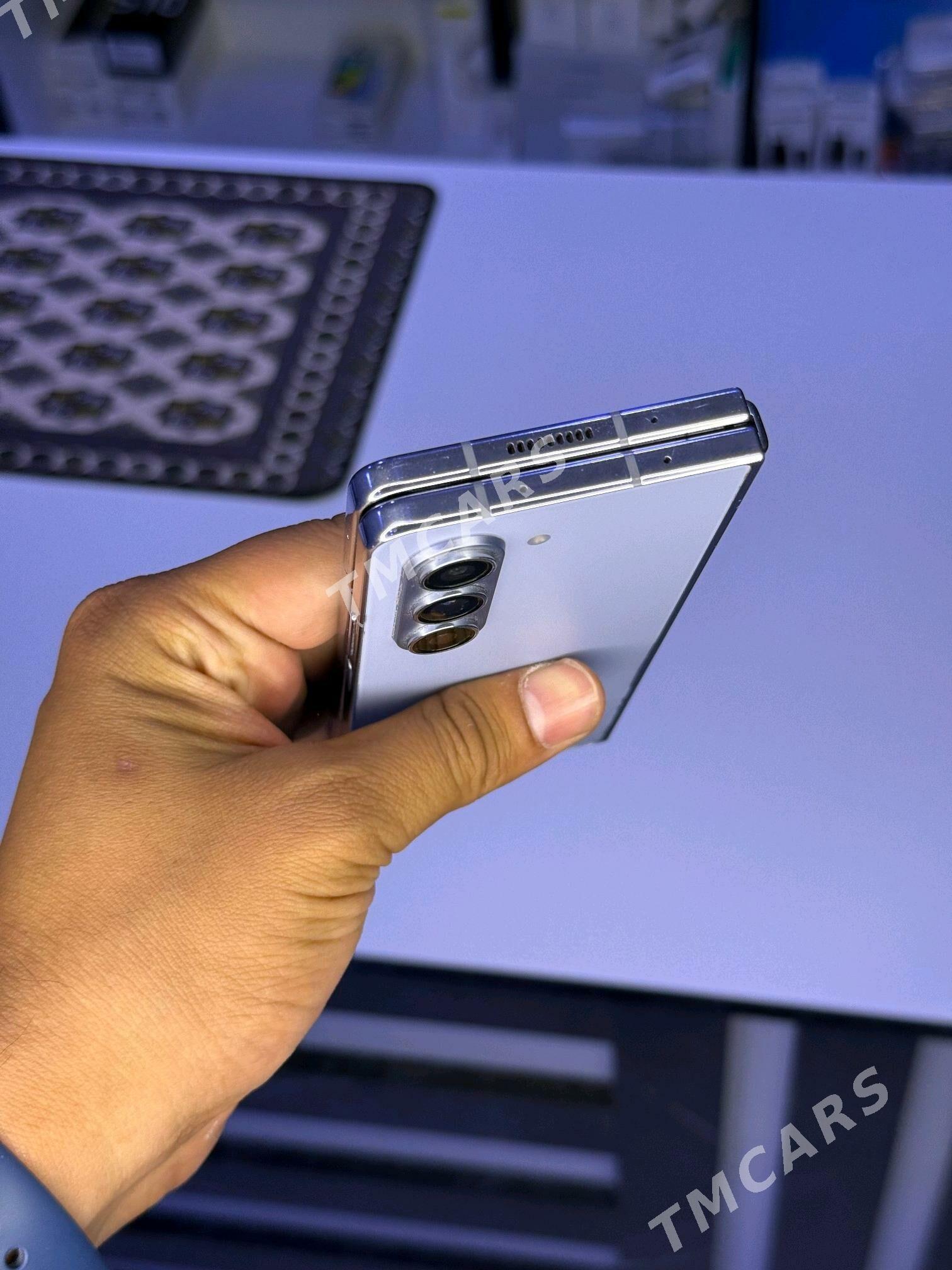 Galaxy Z Fold 5 12/512gb - Мары - img 7