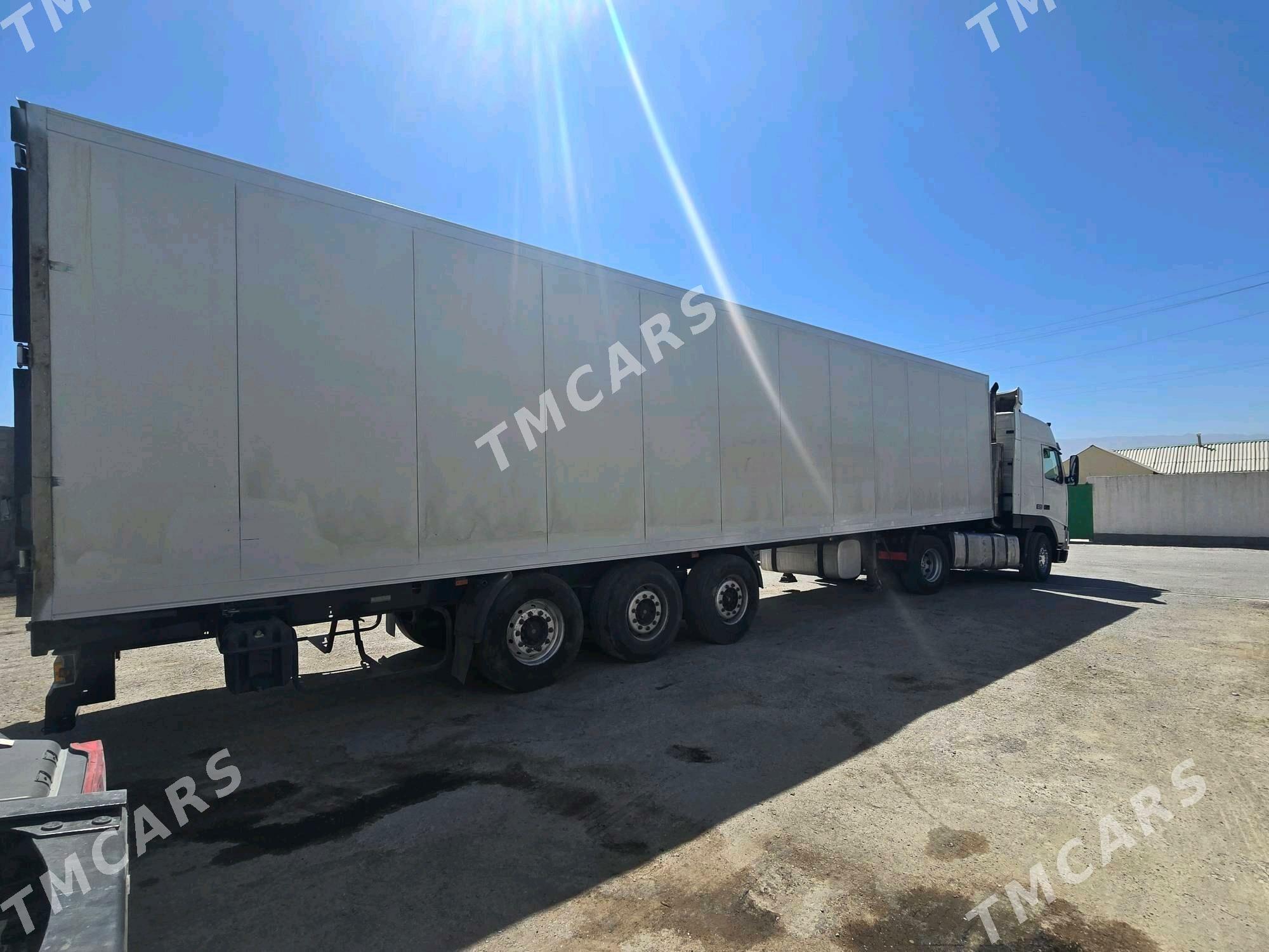 Krone Krone 2014 - 550 000 TMT - Büzmeýin - img 4