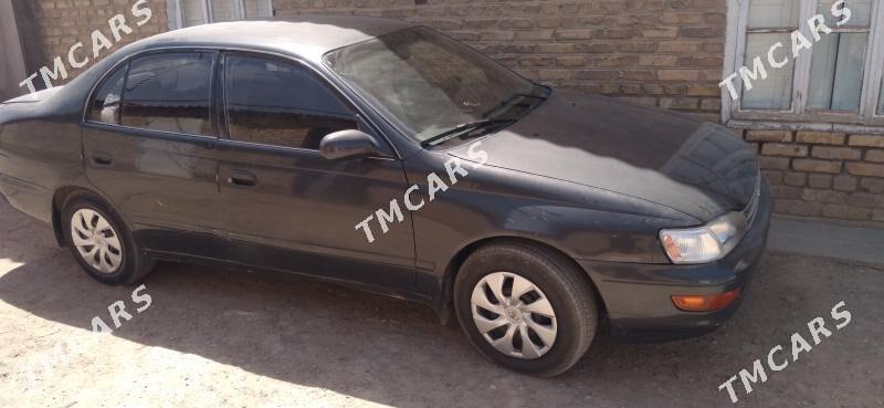Toyota Corona 1994 - 70 000 TMT - Керки - img 5