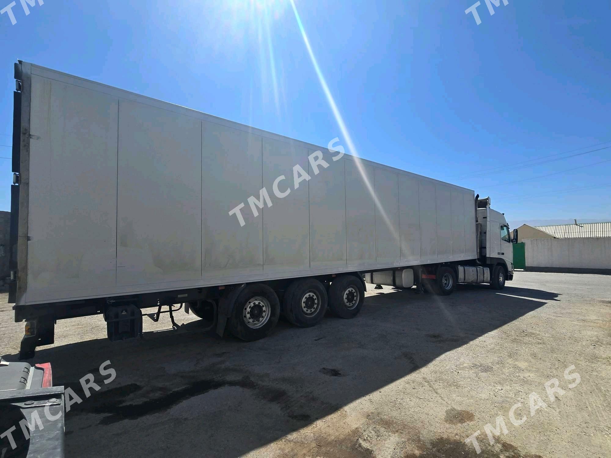 Krone Krone 2014 - 550 000 TMT - Büzmeýin - img 5