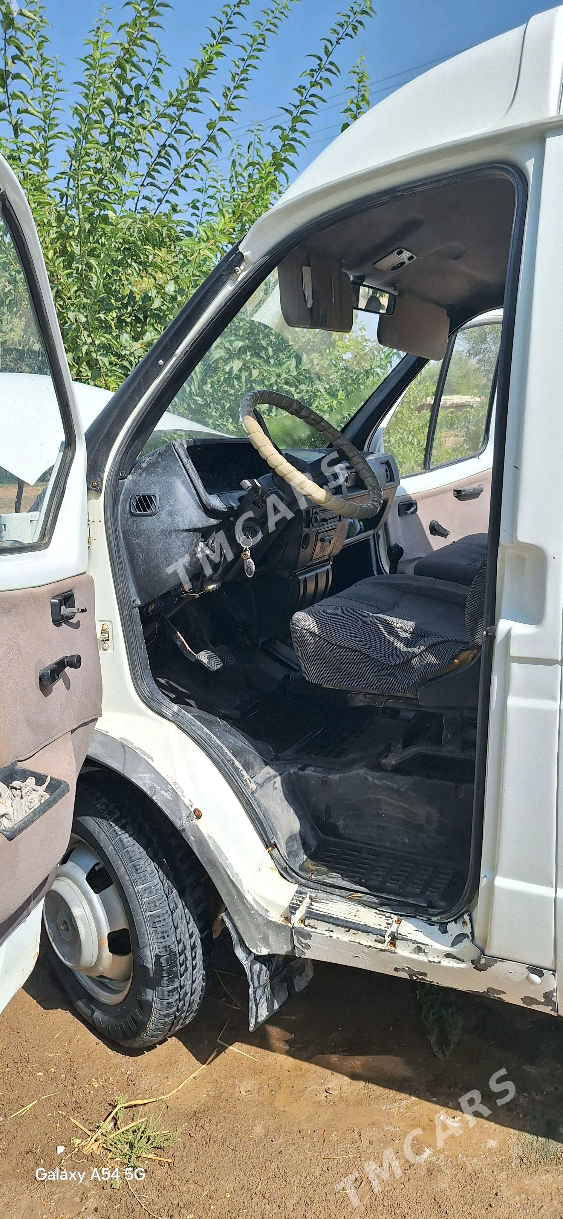 Gaz Gazel 2000 - 42 000 TMT - Теджен - img 2