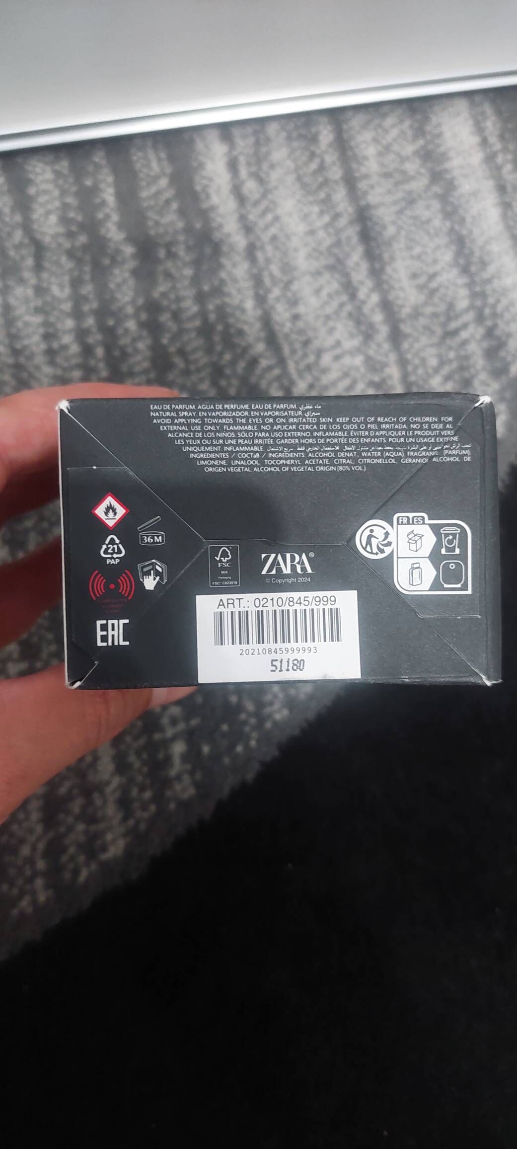 ZARA DUHI - Türkmenabat - img 2