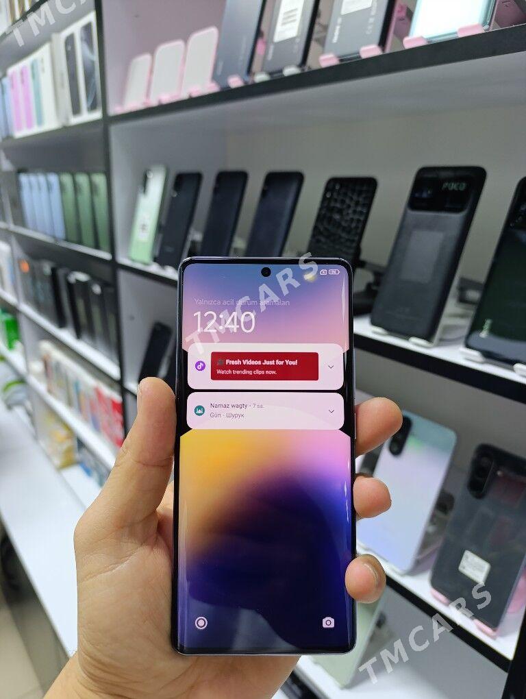 REDMI NOT 14PRO 8/256 - Ашхабад - img 2
