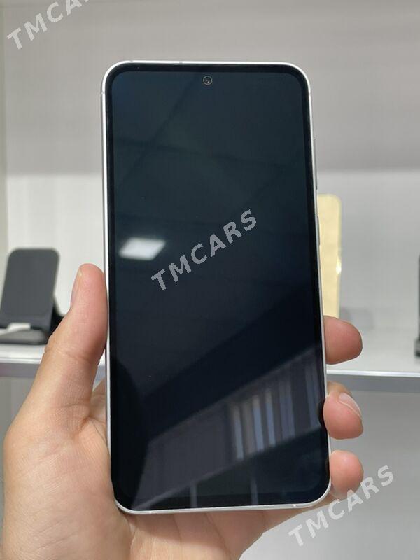 Samsung S23 FE - Туркменабат - img 2