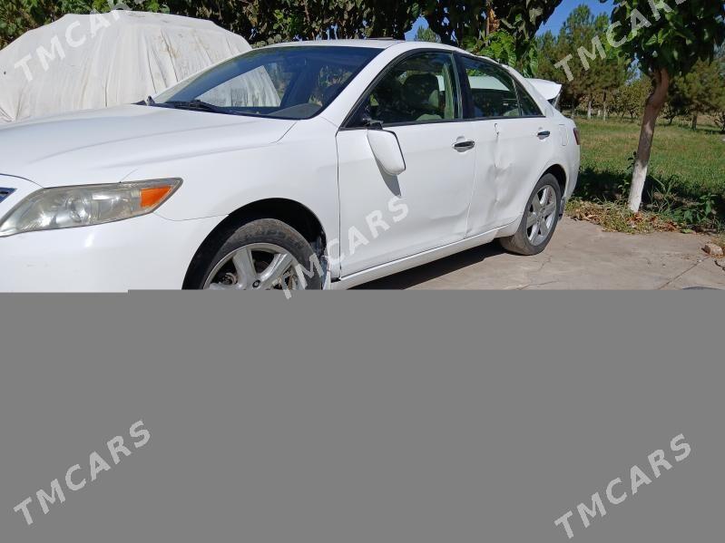 Toyota Camry 2009 - 135 000 TMT - Мары - img 2