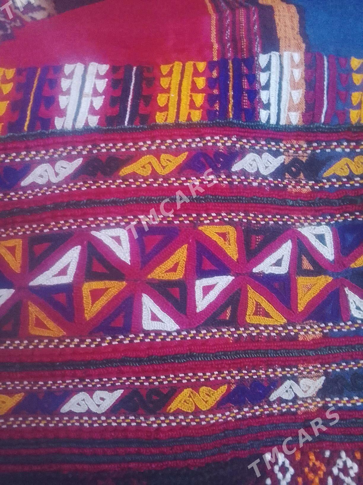 keşde balak - Magtymguly - img 2
