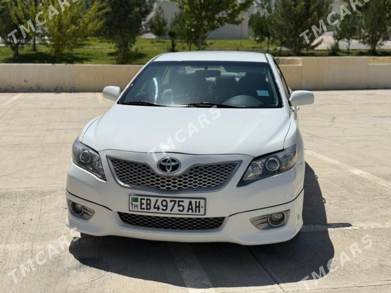 Toyota Camry 2006 - 195 000 TMT - Aşgabat - img 6
