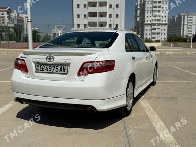 Toyota Camry 2006 - 195 000 TMT - Aşgabat - img 4