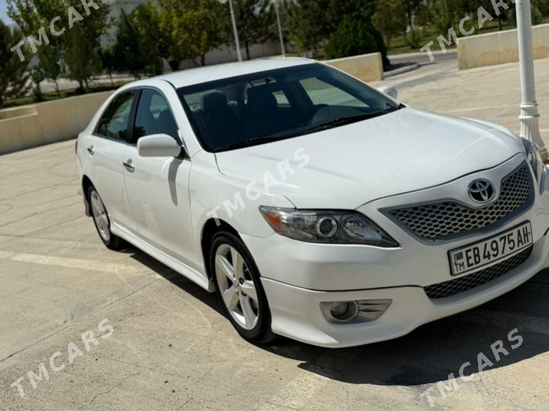Toyota Camry 2006 - 195 000 TMT - Aşgabat - img 5