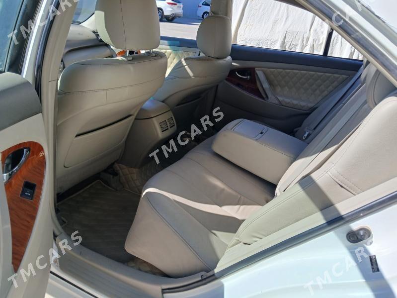 Toyota Camry 2009 - 135 000 TMT - Мары - img 5