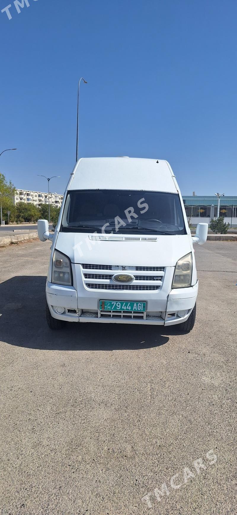 Ford Transit Connect 2009 - 130 000 TMT - Ашхабад - img 4