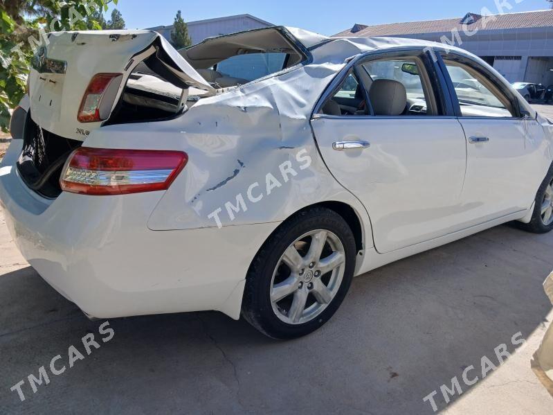 Toyota Camry 2009 - 135 000 TMT - Мары - img 6